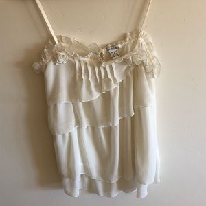 [lovepotion] flutter top